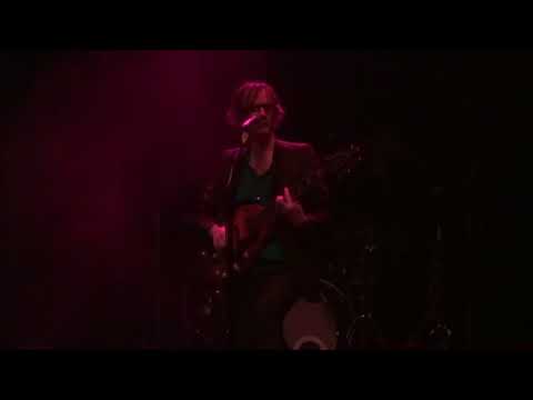 Jarvis Cocker (as JARV IS...) | Must I Evolve | Regent DTLA, October 10, 2018