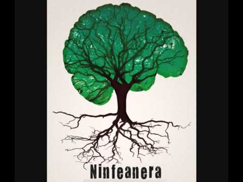 Ninfeanera - La fata sul fiume