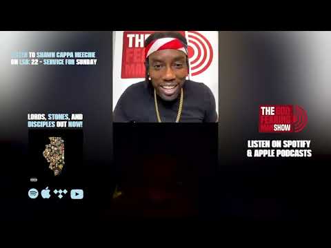 Gfm x Shawn Cappa Meechie (FULL INTERVIEW)