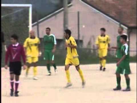 ONDA TG 6.10.2012 - PRATOLA E PACENTRO CALCIO PRESENTAZIONE