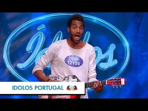 IGOR NEVES - CASTING 05 - IDOLOS