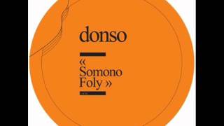 Donso - Somono foly