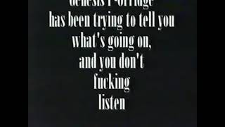 Pigface - Satellite - Son Of Glitch