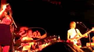 One I Love & All The Words - The Bridges @ Emo's ATX