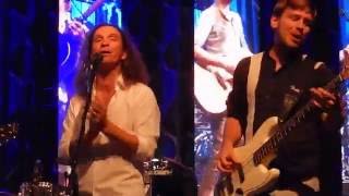 Miljö &amp; Brings - Su lang die leechter noch brenne ( Lommi) (Vogelsang 24.09.16)