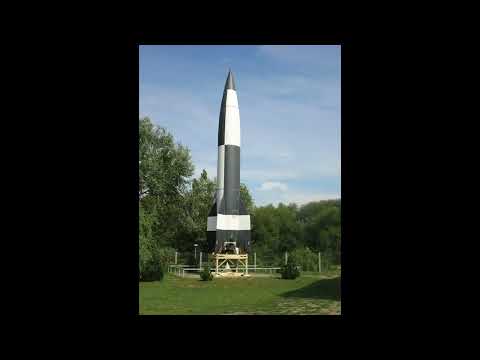 The Crazy Story Behind Hitler’s “Wonder Weapons”