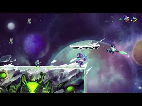 In LovingMemory of Every Legend Unheard-Of...  Pt. 1 | Brawlhalla