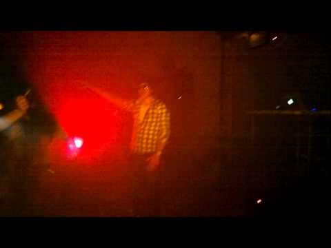 ParaZiTT & Arogant SHOW Hľadám spravodlivosť