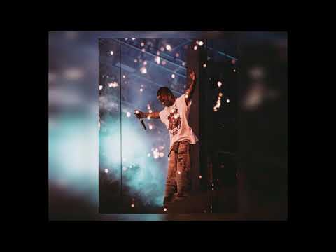 [FREE] Travis Scott x Jaden Smith Type Beat  - "BEAM" | Free Type Beat 2021 | *OUTRO*