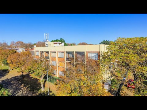 1 Bedroom Townhouse for sale in Gauteng | Johannesburg | Johannesburg South | Kenilwort |