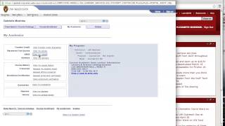 How to Run a Dars Report