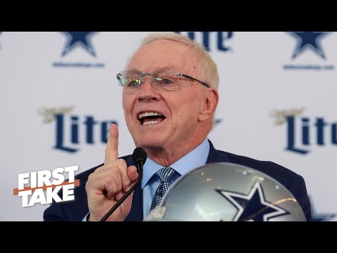 牛仔隊是否應該考慮加油？| 首發 (Should the Cowboys consider tanking? | First Take)