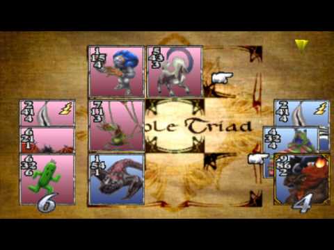 Let's Play Final Fantasy 8 [P2of54]