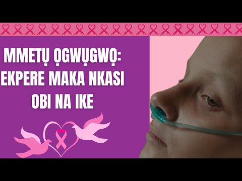 Ekpere maka ọgwụgwọ na nkasi obi
