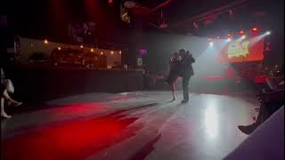 Delfina Pissani y Diego Martin Valero (El marne, Darienzo)