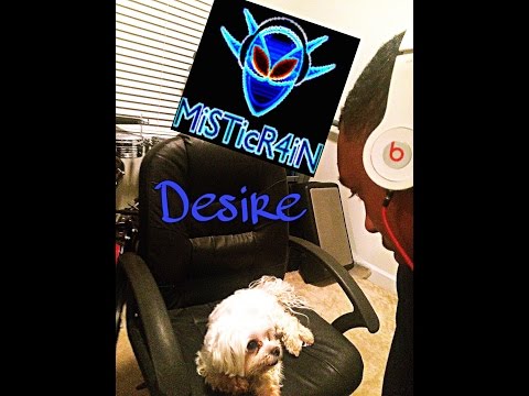 MiSTicR4iN ft. Steklo & A1 Bennett - Desire (Music Video)