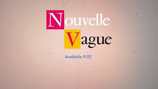 Nouvelle Vague | Criterion Collection 4K Ultra HD Pre-Order