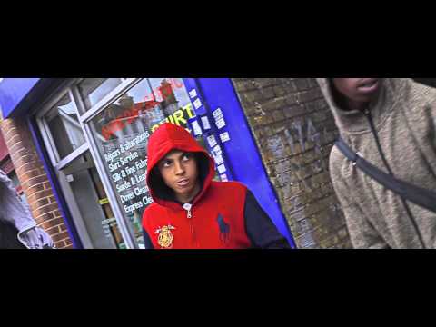 Mr 24 - Defeated Karma [Music Video] @Mr24Official | LinkUp Tv