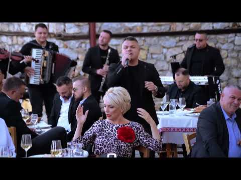 Moderato Bend - Ej, Despino - Na zdravje LIVE TV Show