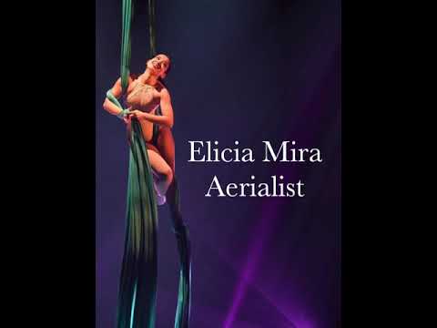 Elicia Mira - Aerial Reel 2020