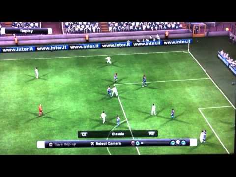 [PES 2012] Top 10 goal compilation (UPDATED)