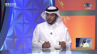 صورة برنامج الجواب الكافي  فضيلة الشيخ أ د سعد الخثلان