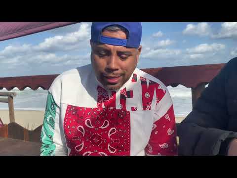 Xandynho Ramos canta (Olha)