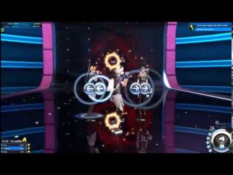 Mstar SG • Secret - I do I do