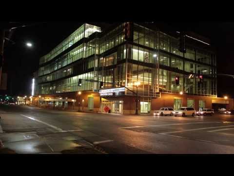 Provo City: Welcome Home