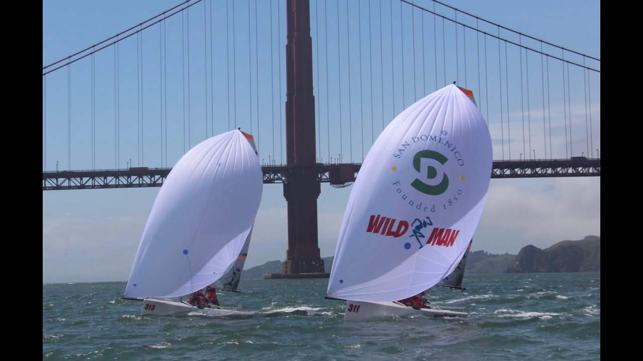 Sailing Boat Speed Tip: How to Trim Sails for Maximum Boat Speed and Performance