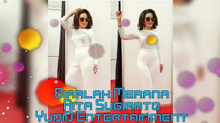 Download lagu Biarlah Merana - Rita Sugiarto & YudiD Entertainment Live #biarlahmerana #ritasugiarto #organtunggal mp3