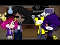 The Music Freaks X GLITCH TLT Murder Drones Official Music Video Fight Till Im Good Enough