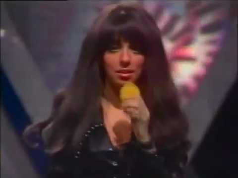 Shocking Blue - Venus (Official Video)