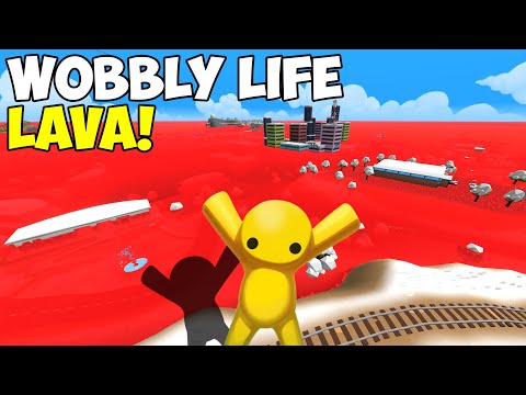 Steam Community :: Wobbly Life