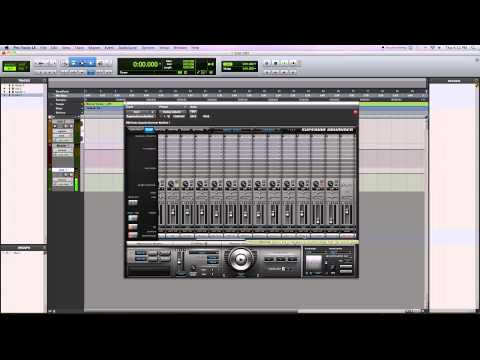 Product Demo: Toontrack Roots SDX