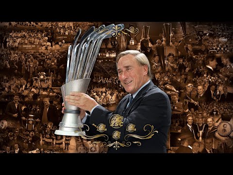 Honoring ZSC Lions President Walter Frey