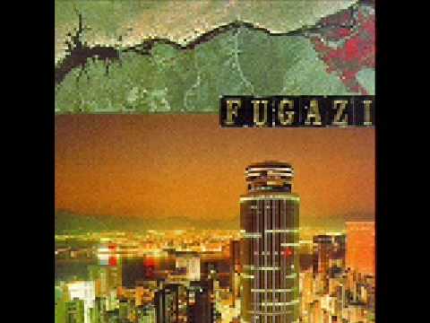 Fugazi - Break