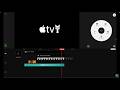 Apple TV Logo Remake Kinemaster Speedrun X4 8 Speed