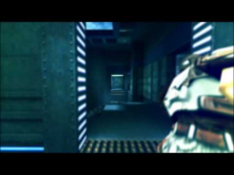 Q3 | Fatal1ty's Best Frag Competition