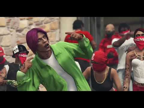 [FREE] 6ix9ine Type Beat - "gangbang" | Free Type Beat | Trap Beats  Instrumental 