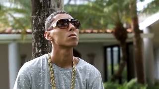 Jayko Pa ft Bryan Lee - Esclavo De Tu Piel (Official Video)