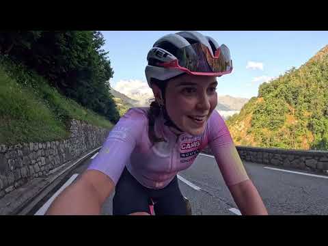 DAY 18 TOURMALET | TOUR DE FRANCE CHALLENGE - CYCLING EVERY STAGE PLUS THE TRANSFERS
