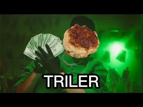 TRILER MIELONE 3 - PALION ZIELONE 3