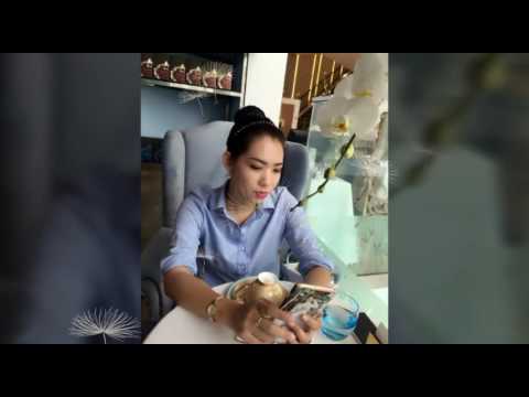 Thể hiện bởi Trang Anh Thơ