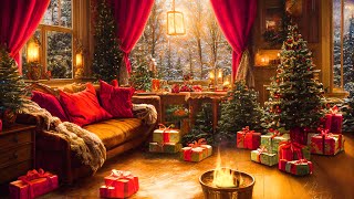 RELAXING CHRISTMAS MUSIC: Soft Piano Music, Best Christmas Songs for Relax, Sleep, Study