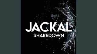 Cover art for Shakedown