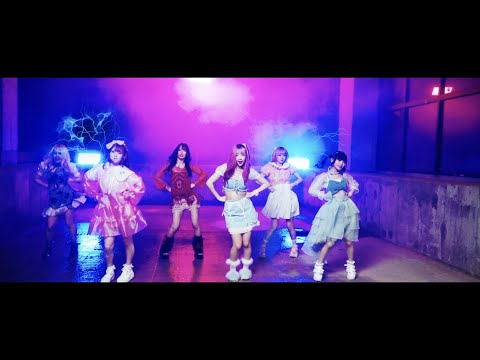 ぜんぶ君のせいだ。- DEADENDprisoner MusicVideo