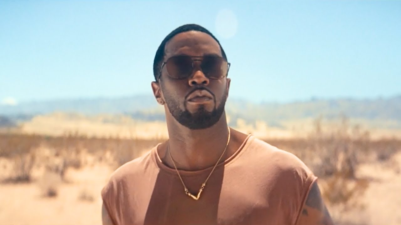 Diddy ft Teyana Taylor – “Closer To God”