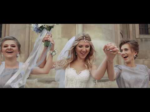 Ваше весілля з SAY YES, відео 3