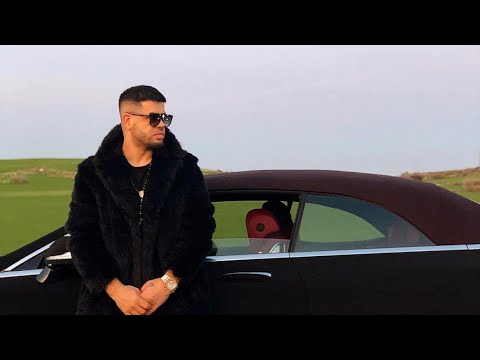 Varrosi - 20 18 feat. Noizy & Dulla